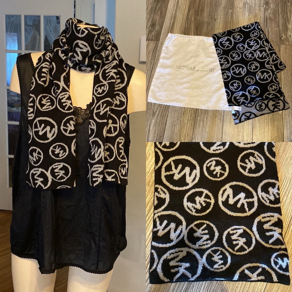 Michael Kors  scarf